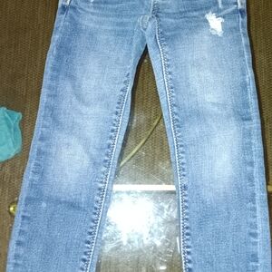 Jordache Kids Blue Jeans
